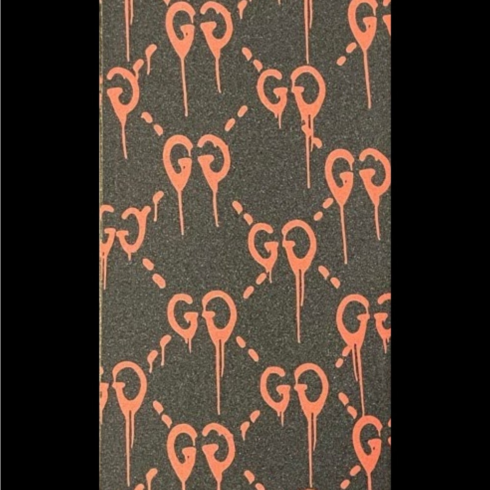 🆕 OsCar The Grouch🗑️ DeCK 🛹 Lot - Picture 3 of 6